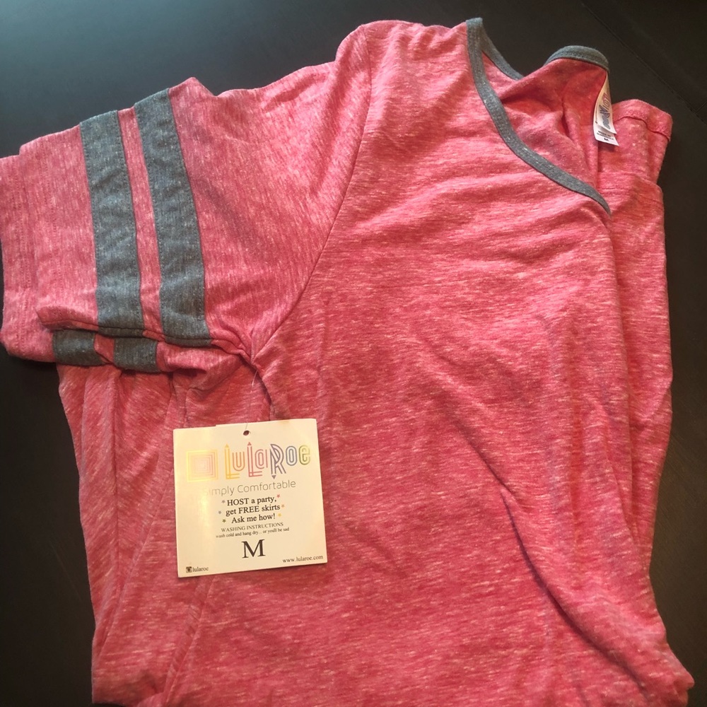 Lularoe Perfect T